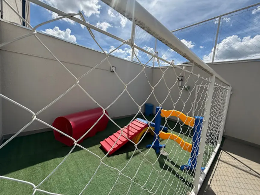 Foto 8 de Kitnet com 1 quarto à venda, 32m2 em Maracananzinho, Anapolis - GO