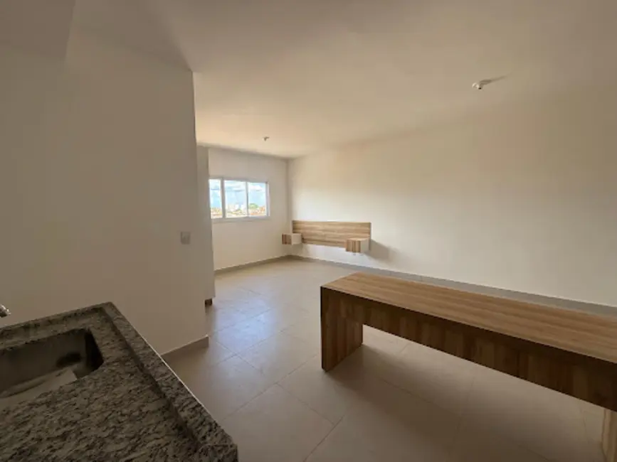 Foto 3 de Kitnet com 1 quarto à venda, 32m2 em Maracananzinho, Anapolis - GO