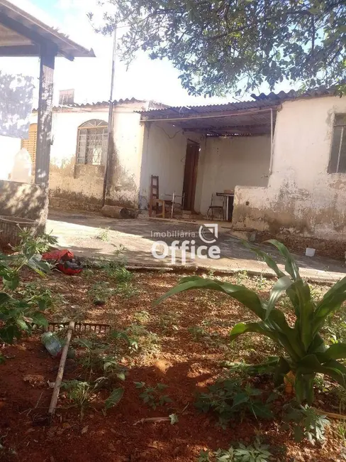 Foto 1 de Casa com 3 quartos à venda, 490m2 em Jundiaí, Anapolis - GO