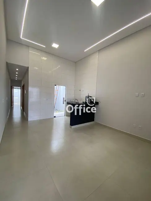 Casa com 2 quartos à venda, 105m2 em Anapolis - GO - imagem 3 Foto 3 de Casa com 2 quartos à venda, 105m2 em Anapolis - GO