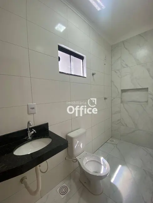 Casa com 2 quartos à venda, 105m2 em Anapolis - GO - imagem 5 Foto 5 de Casa com 2 quartos à venda, 105m2 em Anapolis - GO
