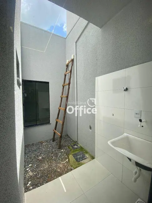 Foto 4 de Casa com 2 quartos à venda, 105m2 em Anapolis - GO