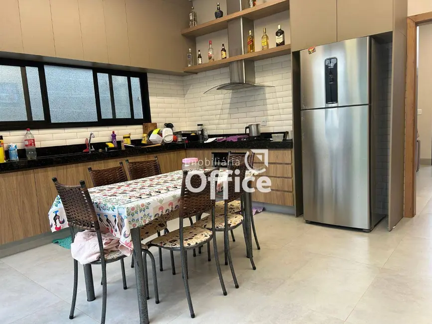 Foto 3 de Casa com 4 quartos à venda, 300m2 em Residencial Cerejeiras, Anapolis - GO