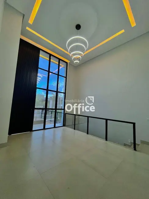 Foto 2 de Casa com 4 quartos à venda, 427m2 em Condomínio Residencial Grand Trianon, Anapolis - GO
