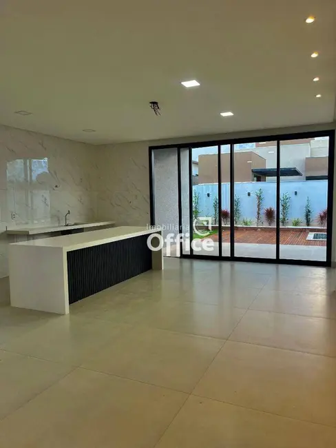 Foto 3 de Casa com 4 quartos à venda, 427m2 em Condomínio Residencial Grand Trianon, Anapolis - GO