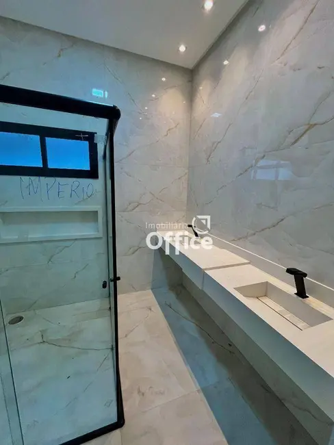 Foto 5 de Casa com 4 quartos à venda, 427m2 em Condomínio Residencial Grand Trianon, Anapolis - GO