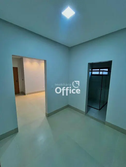 Foto 8 de Casa com 4 quartos à venda, 427m2 em Condomínio Residencial Grand Trianon, Anapolis - GO