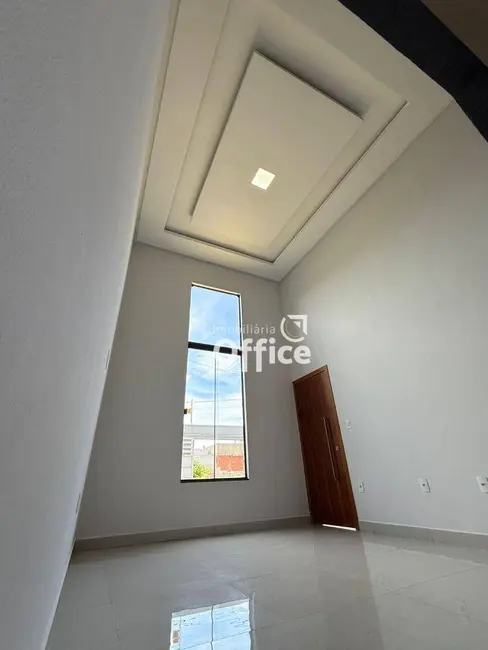 Foto 8 de Casa com 3 quartos à venda, 189m2 em Residencial Cerejeiras, Anapolis - GO