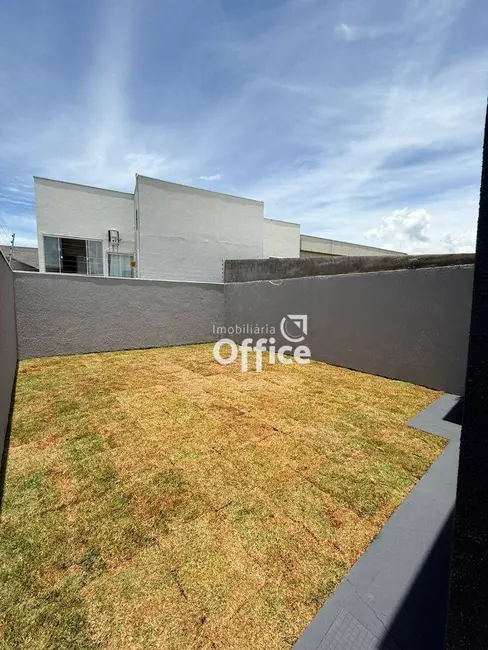 Foto 6 de Casa com 3 quartos à venda, 189m2 em Residencial Cerejeiras, Anapolis - GO