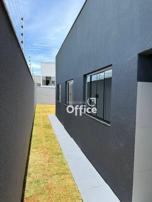 Foto 7 de Casa com 3 quartos à venda, 189m2 em Residencial Cerejeiras, Anapolis - GO