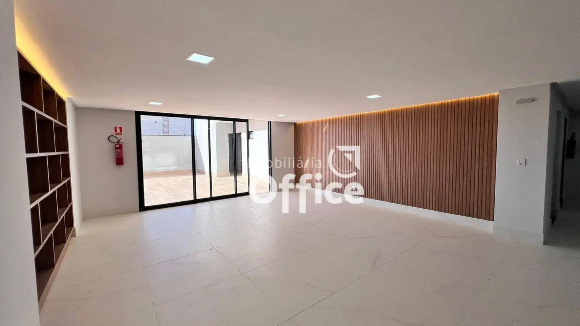 Foto 4 de Kitnet com 1 quarto à venda, 37m2 em Jardim das Américas 2ª Etapa, Anapolis - GO