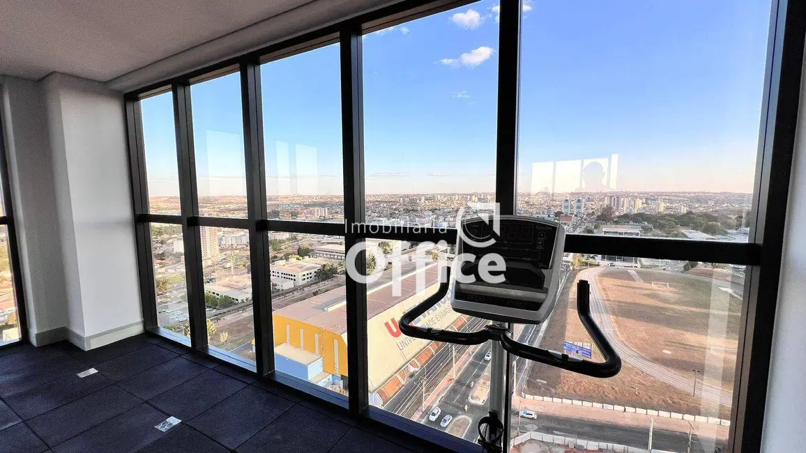 Foto 8 de Kitnet com 1 quarto à venda, 37m2 em Jardim das Américas 2ª Etapa, Anapolis - GO