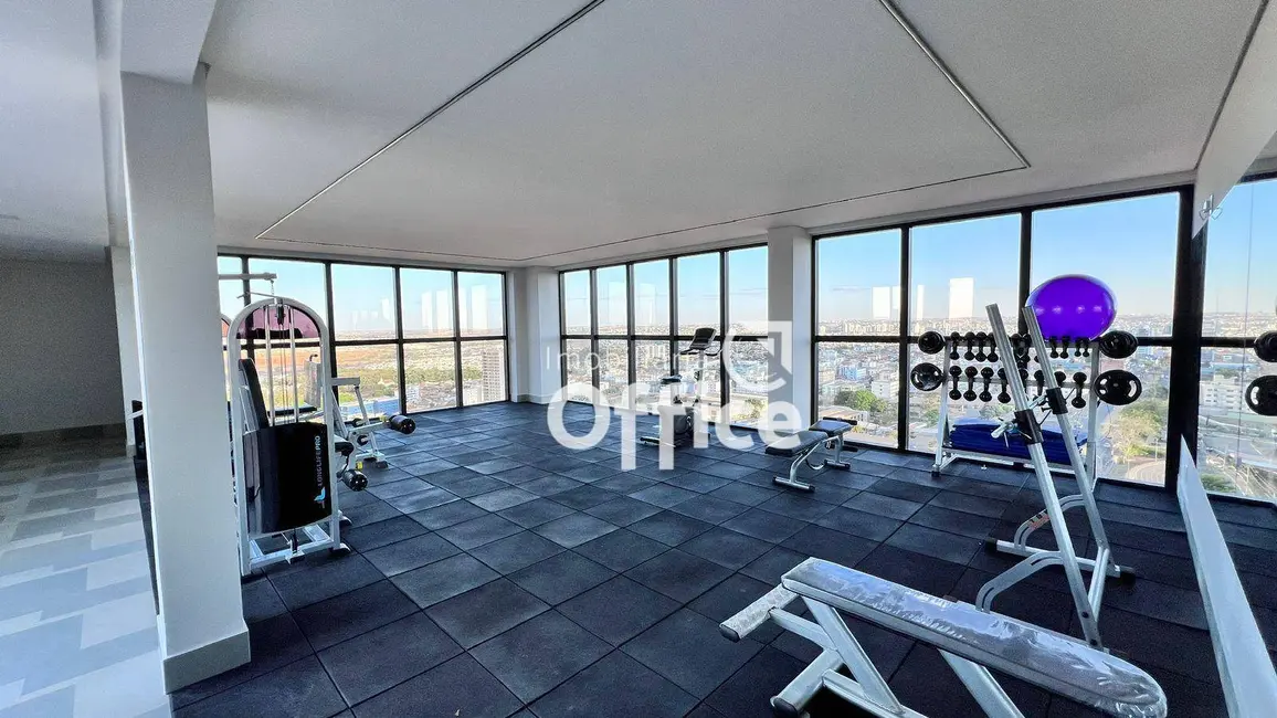 Foto 9 de Kitnet com 1 quarto à venda, 37m2 em Jardim das Américas 2ª Etapa, Anapolis - GO