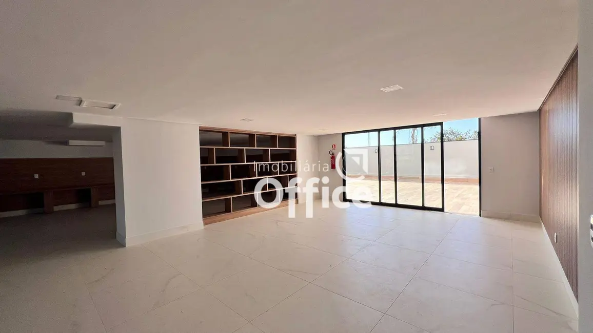 Foto 5 de Kitnet com 1 quarto à venda, 37m2 em Jardim das Américas 2ª Etapa, Anapolis - GO