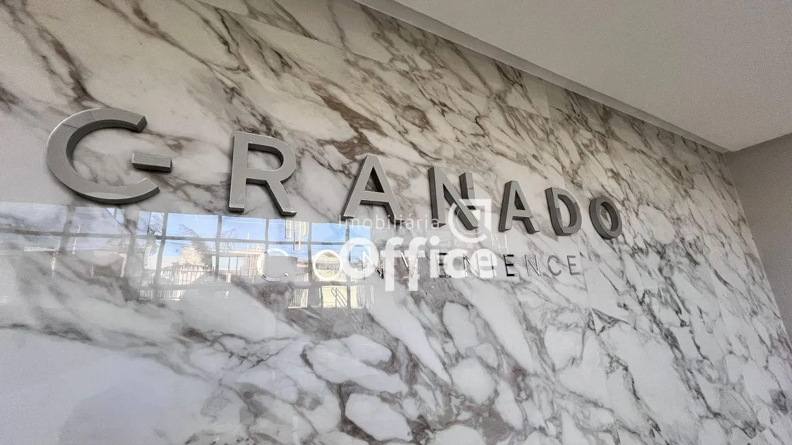 Foto 3 de Kitnet com 1 quarto à venda, 37m2 em Jardim das Américas 2ª Etapa, Anapolis - GO