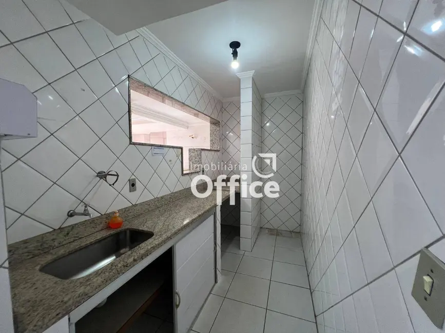 Foto 18 de Sobrado para alugar, 350m2 em Setor Central, Anapolis - GO