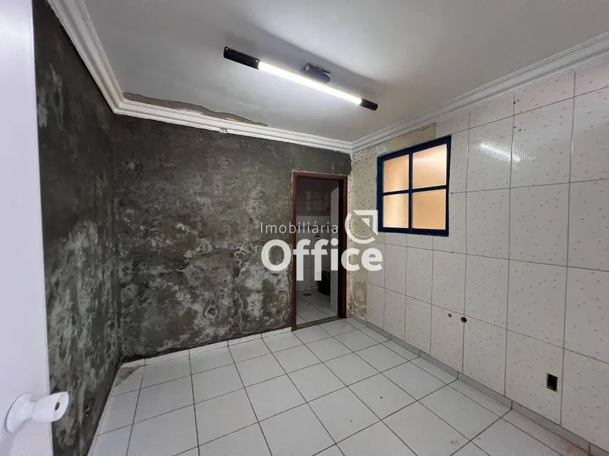 Foto 4 de Sobrado para alugar, 350m2 em Setor Central, Anapolis - GO