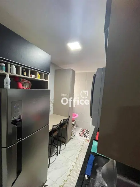 Foto 4 de Apartamento com 2 quartos à venda, 55m2 em Residencial Cerejeiras, Anapolis - GO