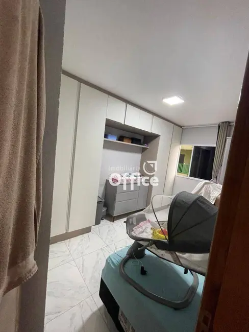 Foto 3 de Apartamento com 2 quartos à venda, 55m2 em Residencial Cerejeiras, Anapolis - GO
