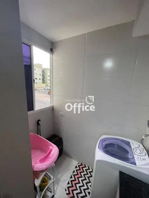 Foto 7 de Apartamento com 2 quartos à venda, 55m2 em Residencial Cerejeiras, Anapolis - GO