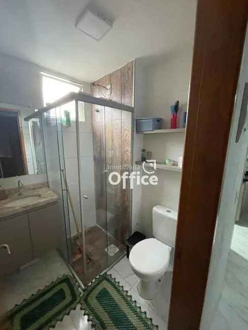 Foto 2 de Apartamento com 2 quartos à venda, 55m2 em Residencial Cerejeiras, Anapolis - GO