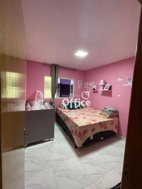 Foto 6 de Apartamento com 2 quartos à venda, 55m2 em Residencial Cerejeiras, Anapolis - GO