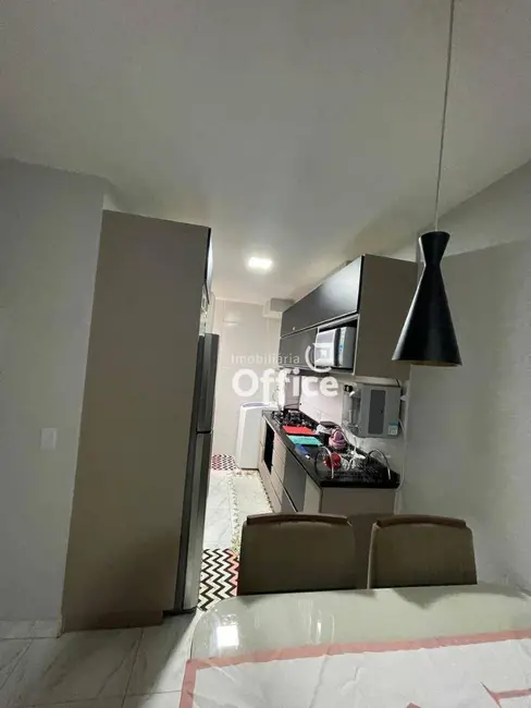 Foto 8 de Apartamento com 2 quartos à venda, 55m2 em Residencial Cerejeiras, Anapolis - GO