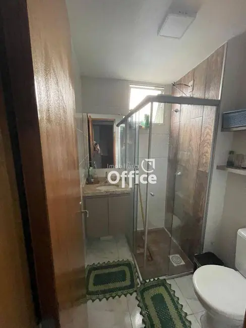Foto 9 de Apartamento com 2 quartos à venda, 55m2 em Residencial Cerejeiras, Anapolis - GO