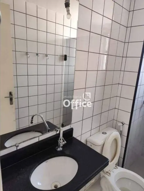 Foto 4 de Apartamento com 2 quartos à venda, 55m2 em Setor Sul Jamil Miguel, Anapolis - GO