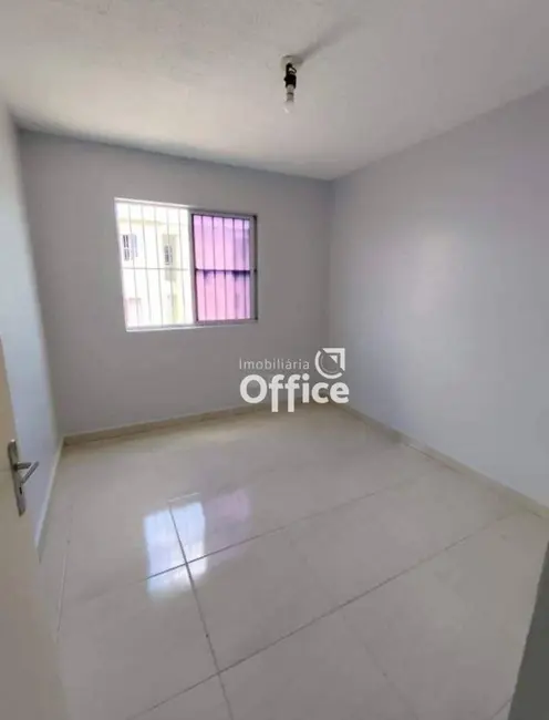 Foto 3 de Apartamento com 2 quartos à venda, 55m2 em Setor Sul Jamil Miguel, Anapolis - GO