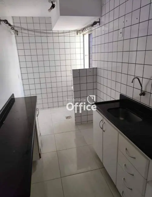 Foto 2 de Apartamento com 2 quartos à venda, 55m2 em Setor Sul Jamil Miguel, Anapolis - GO
