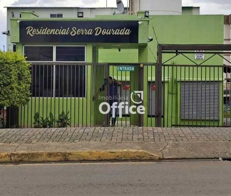 Foto 1 de Apartamento com 2 quartos à venda, 55m2 em Setor Sul Jamil Miguel, Anapolis - GO