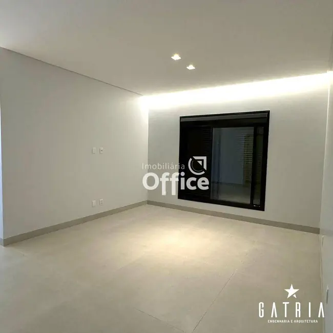 Foto 2 de Casa de Condomínio com 3 quartos à venda, 422m2 em Anapolis - GO