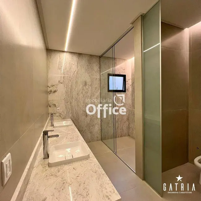 Foto 5 de Casa de Condomínio com 3 quartos à venda, 422m2 em Anapolis - GO