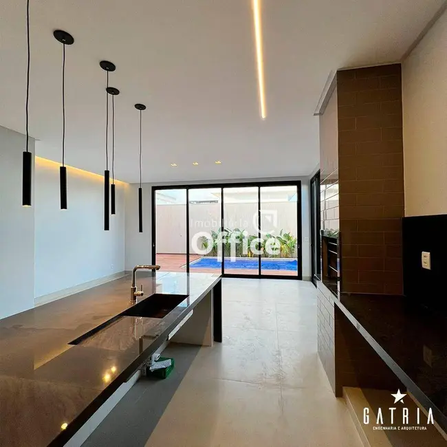 Foto 9 de Casa de Condomínio com 3 quartos à venda, 422m2 em Anapolis - GO