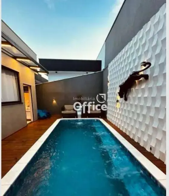 Foto 4 de Sobrado com 4 quartos à venda, 360m2 em Anapolis - GO