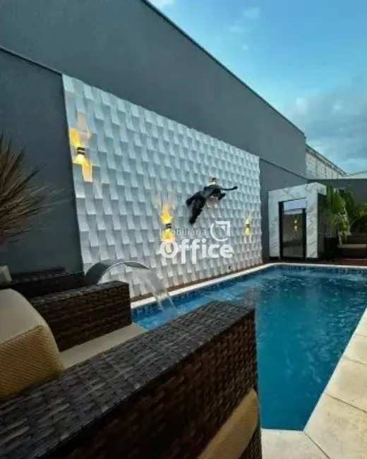 Foto 5 de Sobrado com 4 quartos à venda, 360m2 em Anapolis - GO