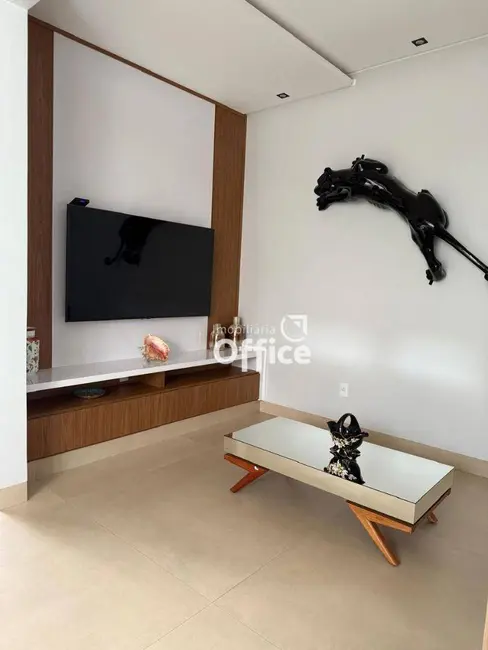 Foto 6 de Casa de Condomínio com 3 quartos à venda, 420m2 em Anapolis - GO