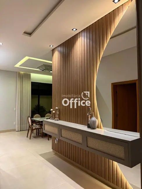 Foto 5 de Casa de Condomínio com 3 quartos à venda, 420m2 em Anapolis - GO