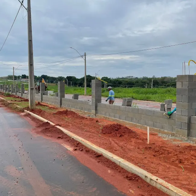 Foto 1 de Terreno / Lote à venda, 250m2 em Anapolis - GO
