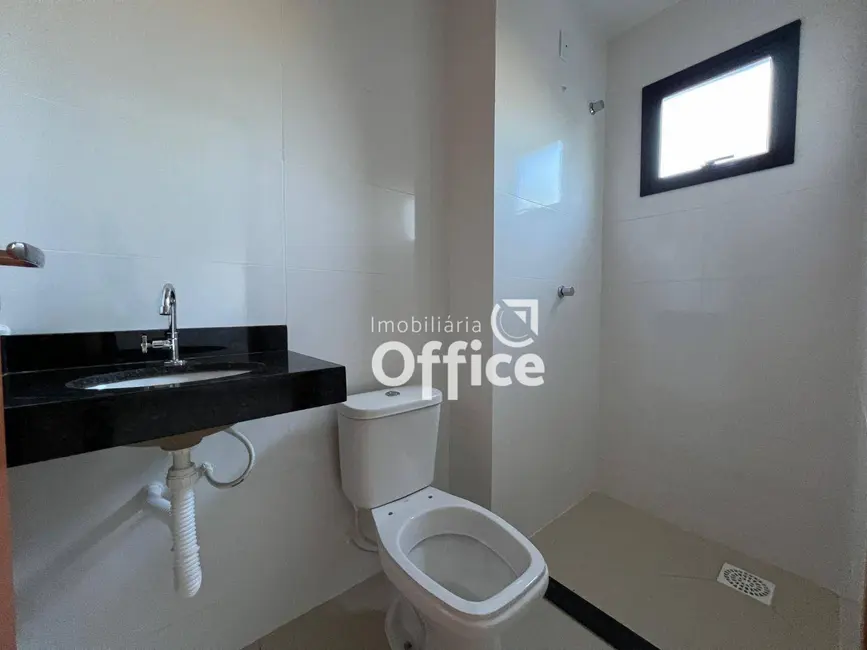 Foto 4 de Kitnet com 1 quarto à venda, 25m2 em Cidade Universitária, Anapolis - GO