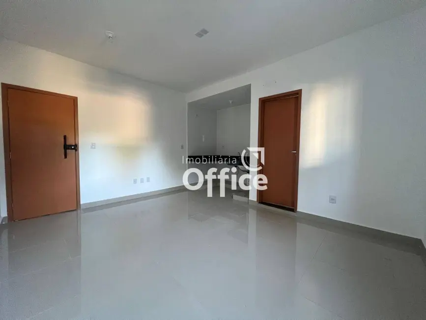 Foto 3 de Kitnet com 1 quarto à venda, 25m2 em Cidade Universitária, Anapolis - GO