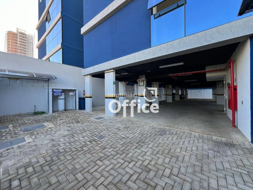 Foto 1 de Kitnet com 1 quarto à venda, 25m2 em Cidade Universitária, Anapolis - GO