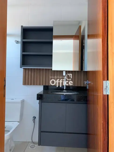 Foto 4 de Apartamento com 3 quartos à venda, 78m2 em Conjunto IAPC, Anapolis - GO