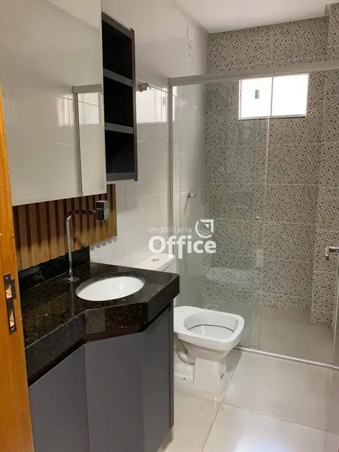 Foto 6 de Apartamento com 3 quartos à venda, 78m2 em Conjunto IAPC, Anapolis - GO
