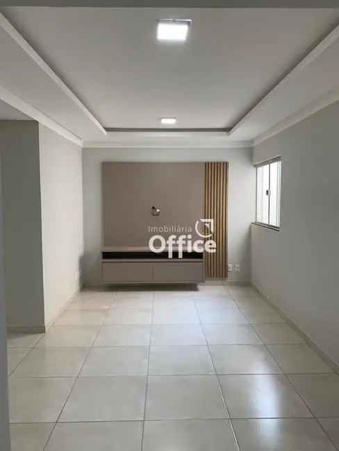 Foto 1 de Apartamento com 3 quartos à venda, 78m2 em Conjunto IAPC, Anapolis - GO