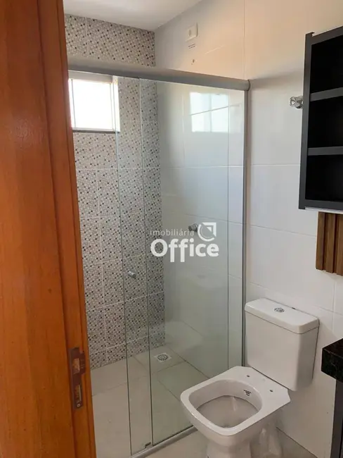 Foto 5 de Apartamento com 3 quartos à venda, 78m2 em Conjunto IAPC, Anapolis - GO