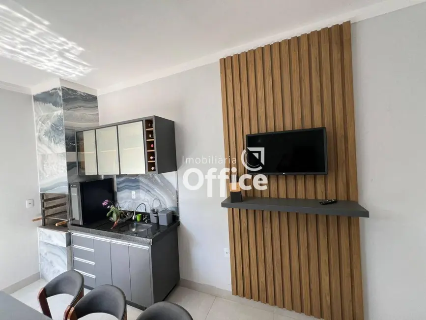 Casa com 3 quartos à venda, 200m2 em Jardim Itália, Anapolis - GO - imagem 7 Foto 7 de Casa com 3 quartos à venda, 200m2 em Jardim Itália, Anapolis - GO