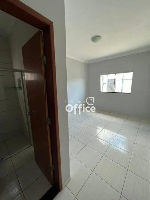 Foto 5 de Casa com 3 quartos à venda, 219m2 em Residencial Alphaville, Anapolis - GO