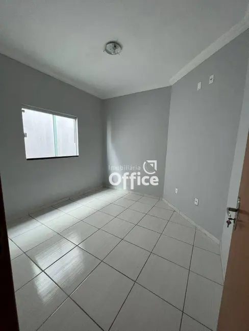 Foto 7 de Casa com 3 quartos à venda, 219m2 em Residencial Alphaville, Anapolis - GO